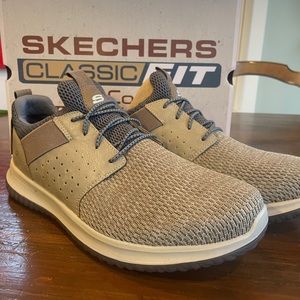 Skechers Men’s Sneaker